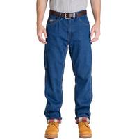 Unbeatablesale.com Men's Straight Fit Jeans