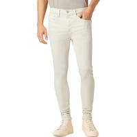 Bloomingdale's Hudson Men's Skinny Fit Jeans