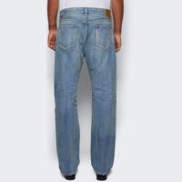 French Connection Men's Loose Fit Jeans