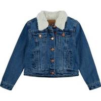 Macy's Levi's Girl's Coats & Jackets
