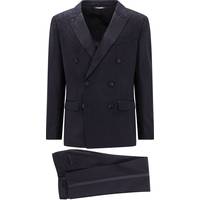 Dolce & Gabbana Men's Suits