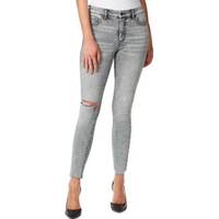 Macy's Jessica Simpson Women's Distressed Jeans