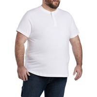 DXL Big + Tall Men's Short Sleeve Shirts