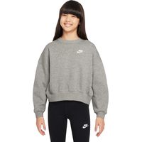 Macy's Nike Girl's CrewNeck Sweatshirts