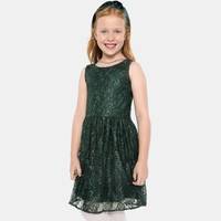 The Children's Place Girl's Lace Dresses
