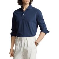 Bloomingdale's Polo Ralph Lauren Men's Long Sleeve Polo Shirts