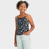 Target Art Class Girl's Tanks