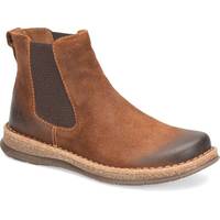 OpenSky Men's Leather Boots