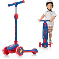 Macy's Costway Kid's Scooters