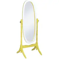 HomeRoots Oval Mirrors
