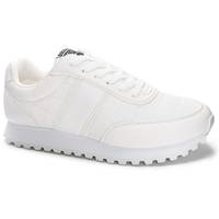 Dirty Laundry Women's White Sneakers