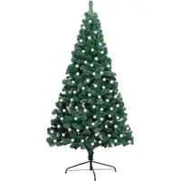 Vidaxl LED Christmas Trees