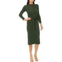 Sandra Darren Women's Belted Dresses