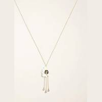 Women's Gold Necklaces from Ann Taylor