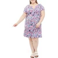 AGB Women's Plus Size Clothing