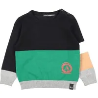 Daniele Alessandrini Baby Knitwear