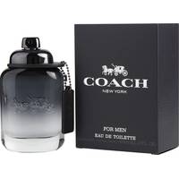 Men's Fragrances from Coach
