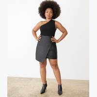 Dia & Co Women's Wrap Skirts