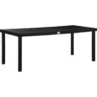 Aosom Outdoor Dining Tables