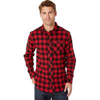 Zappos Timberland PRO Men's Flannel Shirts