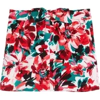 Belk Crown & Ivy Girls' Printed Skirts