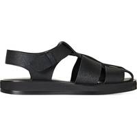 The Row Women's Leather Sandals