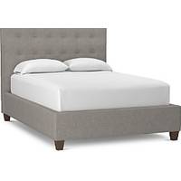 Mitchell Gold + Bob Williams Queen Beds