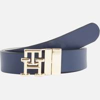 Tommy Hilfiger Women's Logo Belts