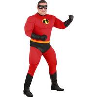 HalloweenCostumes.com Fun.com Men's Superhero Costumes