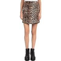 Women's Mini Skirts from The Kooples