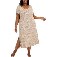 Macy's Alfani Women's Plus Size Nightgowns