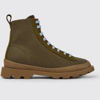 Camper Women's Lace-Up Boots