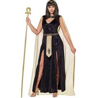 Spirit Halloween Women's Egyptian Theme Costumes