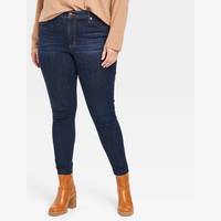 Target Women's High Rise Jeans