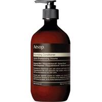 Conditioners from Aesop