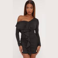 EGO Women's Black Dresses