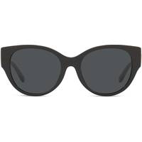Tory Burch Women's Cat Eye Sunglasses