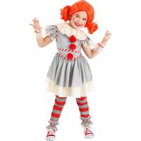 HalloweenCostumes.com Fun.com Toddlers Scary Costumes