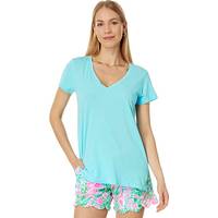 Zappos Lilly Pulitzer Women's T-shirts