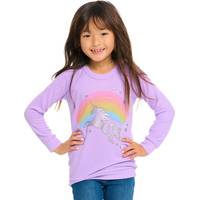 Bloomingdale's Chaser Girl's Long Sleeve T-shirts
