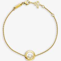 Selfridges Chopard Valentine's Day Jewelry For Her