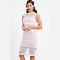 French Connection Women's Knee-Length Dresses