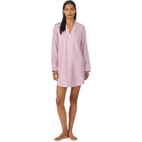 Zappos Ralph Lauren Women's Cotton Sleep Shirts