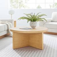 Modway Round Coffee Tables