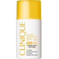 Skincare for Sensitive Skin from CLINIQUE