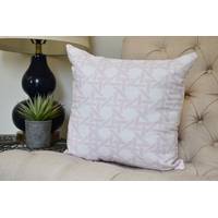 E By Design Pink Pillows