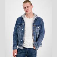 And Now This Men's Denim Jackets