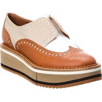 Clergerie Women's Platform Loafers