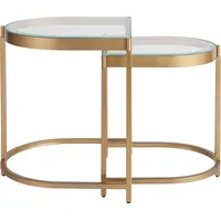 Kathy Kuo Home Nesting Tables