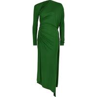 Harvey Nichols VICTORIA BECKHAM Women's Midi Dresses